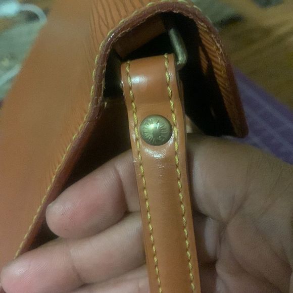 1 hr sale only Authentic Louis Vuitton clutch on Mercari Jewelsofava - Picture 11 of 16